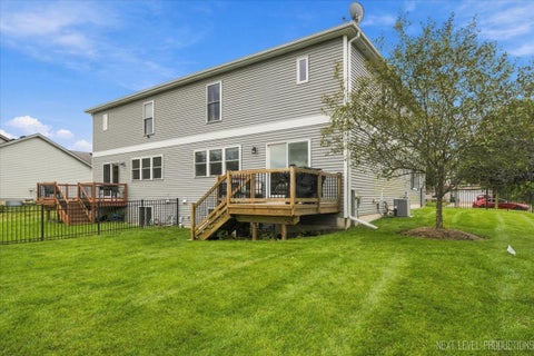 Tiny photo for 402 S Elizabeth Street, Maple Park, IL 60151 (MLS # 12766545)