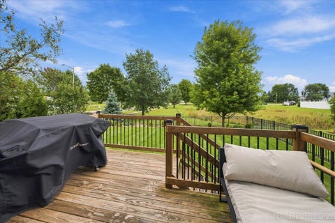 Tiny photo for 402 S Elizabeth Street, Maple Park, IL 60151 (MLS # 12766545)