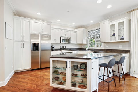 Tiny photo for 838 Shandrew Drive, Naperville, IL 60540 (MLS # 12732586)