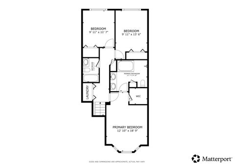 Tiny photo for 838 Shandrew Drive, Naperville, IL 60540 (MLS # 12732586)