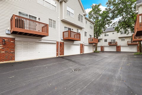 Tiny photo for 838 Shandrew Drive, Naperville, IL 60540 (MLS # 12732586)