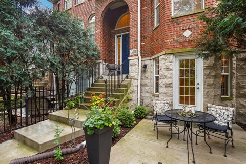 Tiny photo for 838 Shandrew Drive, Naperville, IL 60540 (MLS # 12732586)
