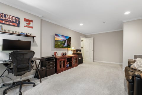 Tiny photo for 838 Shandrew Drive, Naperville, IL 60540 (MLS # 12732586)