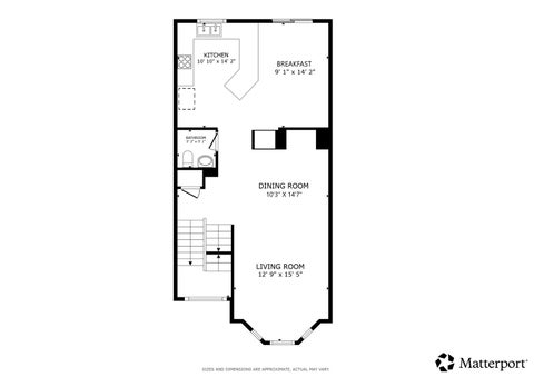 Tiny photo for 838 Shandrew Drive, Naperville, IL 60540 (MLS # 12732586)