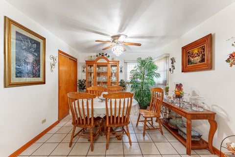 Tiny photo for 2834 Highland Avenue, Berwyn, IL 60402 (MLS # 12754266)