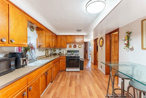 Tiny photo for 2834 Highland Avenue, Berwyn, IL 60402 (MLS # 12754266)