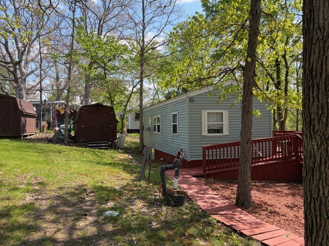 2795 E 28th Lot 853 Road