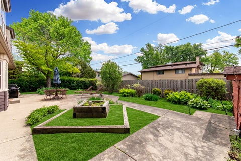 Tiny photo for 7751 Arcadia Street, Morton Grove, IL 60053 (MLS # 12692149)