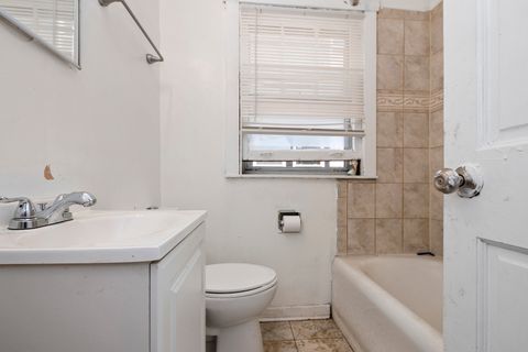 Tiny photo for 12050 S Yale Avenue, Chicago, IL 60628 (MLS # 12526468)