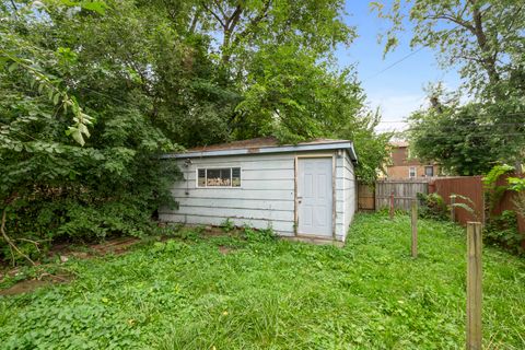 Tiny photo for 12050 S Yale Avenue, Chicago, IL 60628 (MLS # 12526468)