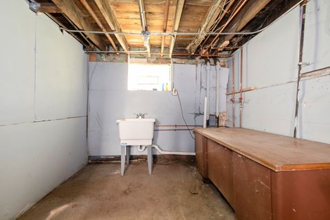 Tiny photo for 12050 S Yale Avenue, Chicago, IL 60628 (MLS # 12526468)