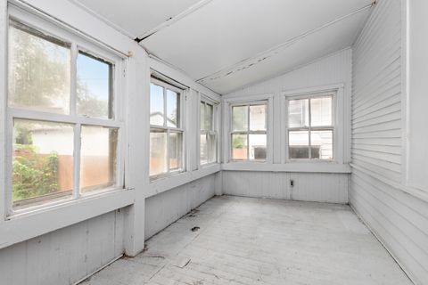 Tiny photo for 12050 S Yale Avenue, Chicago, IL 60628 (MLS # 12526468)