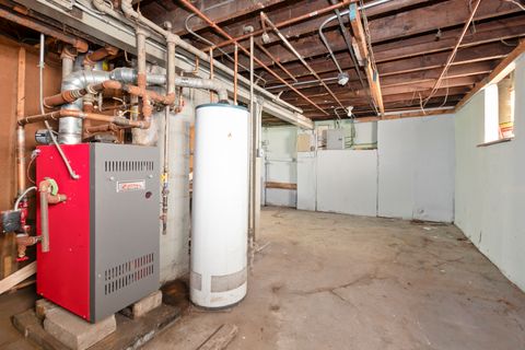 Tiny photo for 12050 S Yale Avenue, Chicago, IL 60628 (MLS # 12526468)