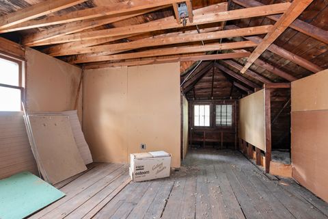 Tiny photo for 12050 S Yale Avenue, Chicago, IL 60628 (MLS # 12526468)