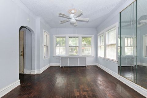 Tiny photo for 12050 S Yale Avenue, Chicago, IL 60628 (MLS # 12526468)