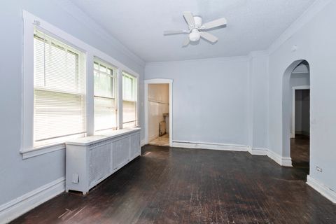 Tiny photo for 12050 S Yale Avenue, Chicago, IL 60628 (MLS # 12526468)
