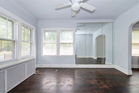 Tiny photo for 12050 S Yale Avenue, Chicago, IL 60628 (MLS # 12526468)