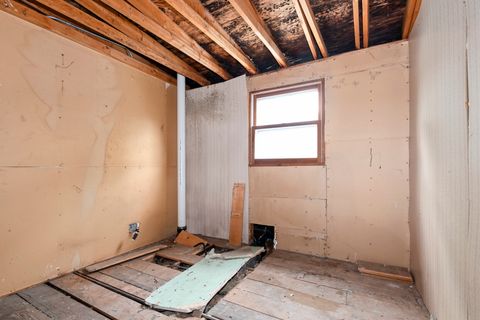 Tiny photo for 12050 S Yale Avenue, Chicago, IL 60628 (MLS # 12526468)