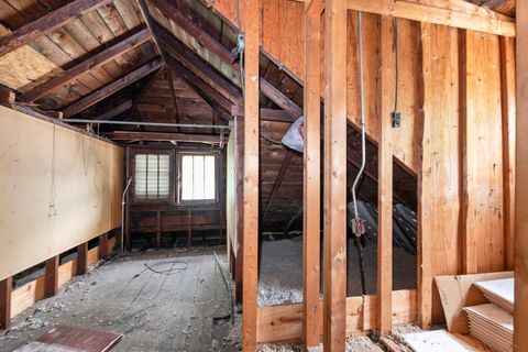 Tiny photo for 12050 S Yale Avenue, Chicago, IL 60628 (MLS # 12526468)