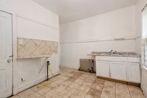 Tiny photo for 12050 S Yale Avenue, Chicago, IL 60628 (MLS # 12526468)