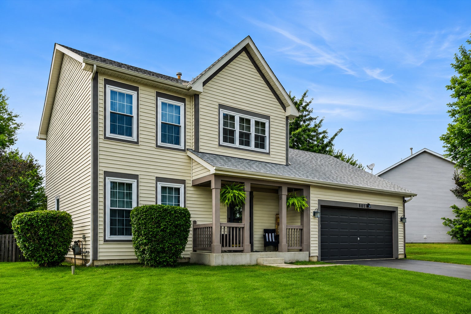 801 Martin Court
