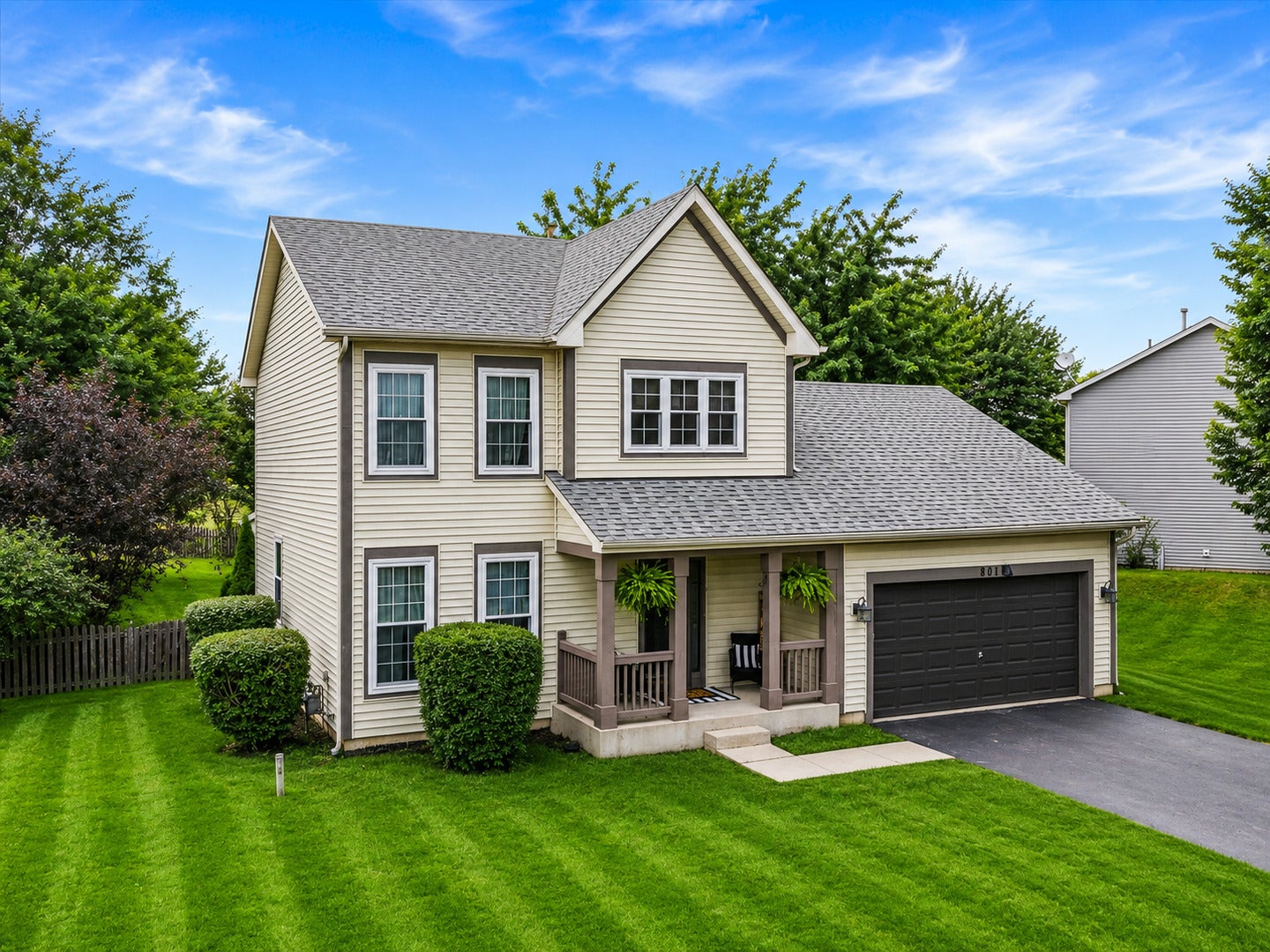 801 Martin Court