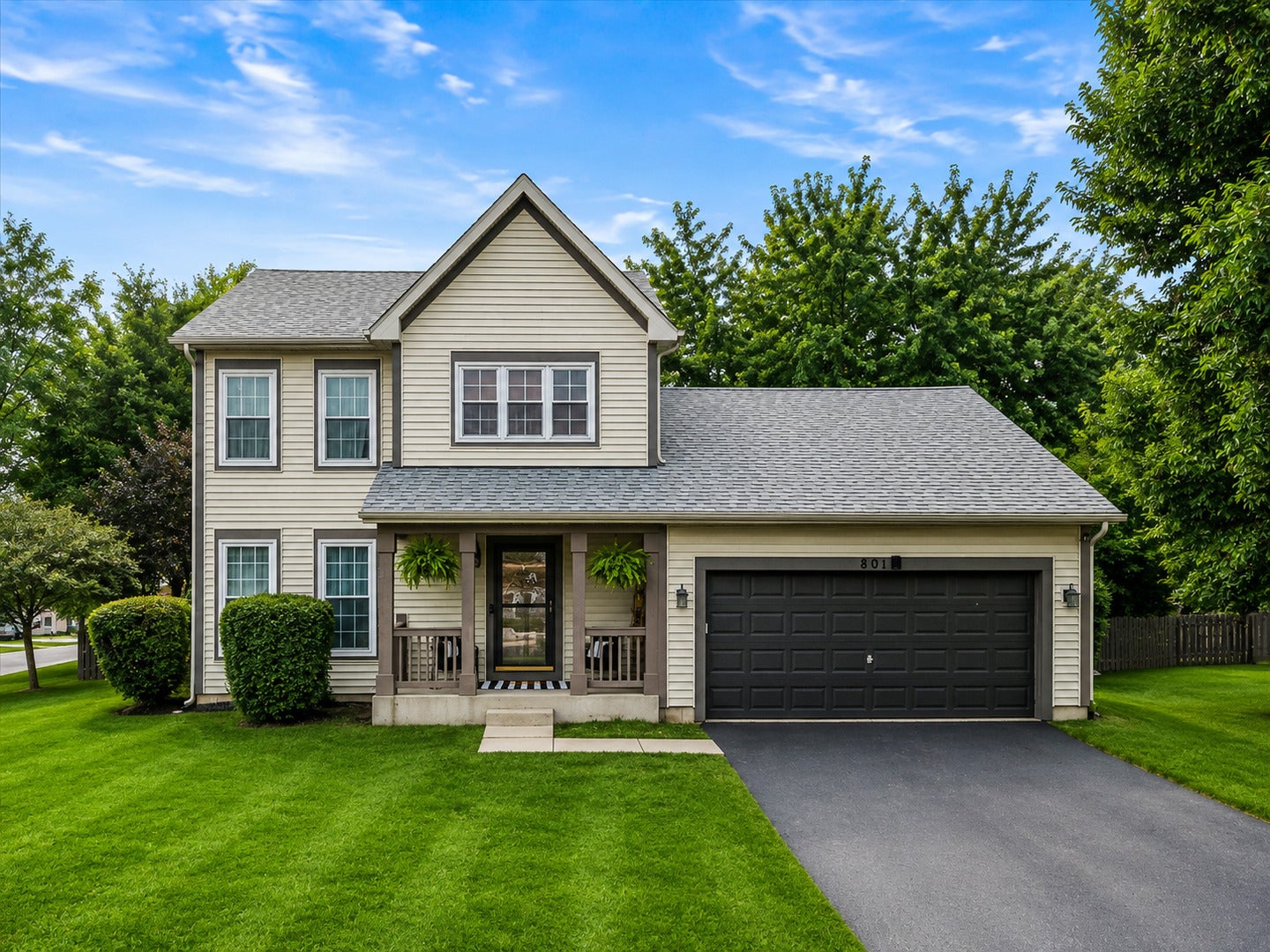 801 Martin Court