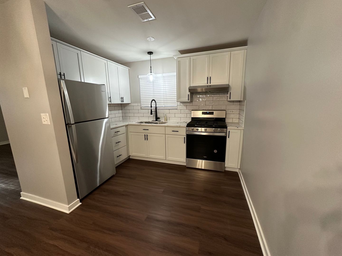 6457 S KENWOOD Avenue GARDEN