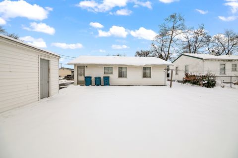 Tiny photo for 219 S Hillcrest Avenue, Kankakee, IL 60901 (MLS # 12530477)