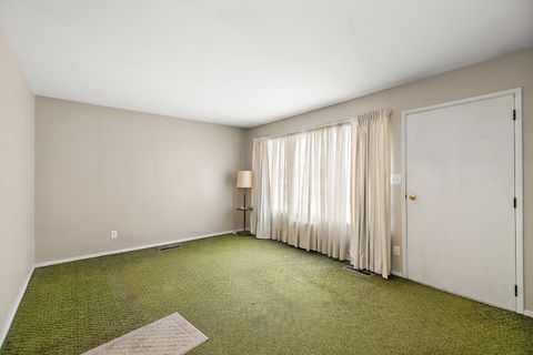 Tiny photo for 219 S Hillcrest Avenue, Kankakee, IL 60901 (MLS # 12530477)