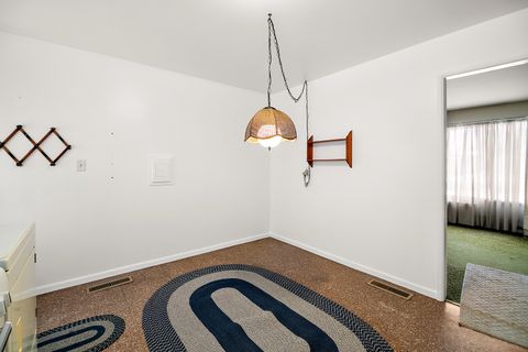 Tiny photo for 219 S Hillcrest Avenue, Kankakee, IL 60901 (MLS # 12530477)