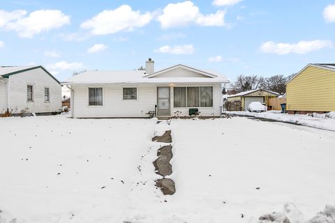 Tiny photo for 219 S Hillcrest Avenue, Kankakee, IL 60901 (MLS # 12530477)