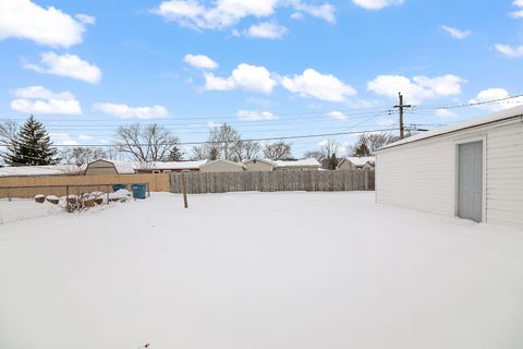 Tiny photo for 219 S Hillcrest Avenue, Kankakee, IL 60901 (MLS # 12530477)