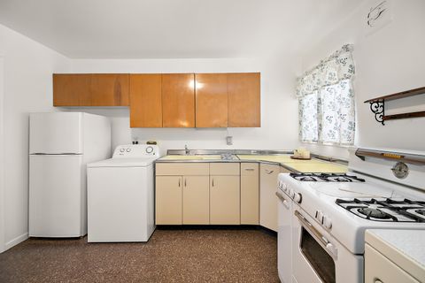 Tiny photo for 219 S Hillcrest Avenue, Kankakee, IL 60901 (MLS # 12530477)