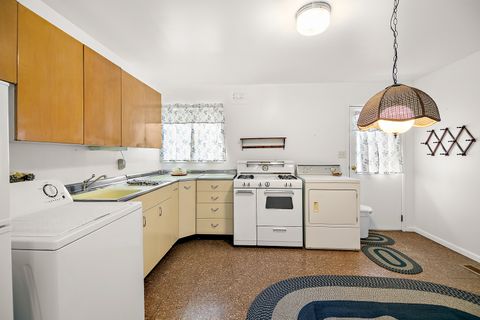 Tiny photo for 219 S Hillcrest Avenue, Kankakee, IL 60901 (MLS # 12530477)