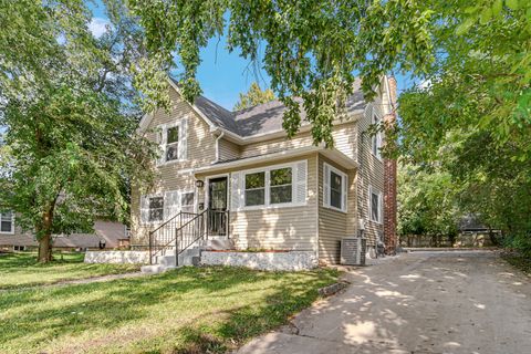 A home in Batavia