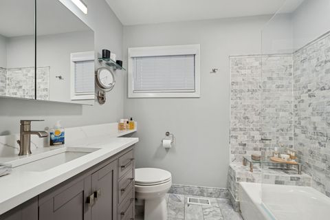 Tiny photo for 595 Ravinia Road, Highland Park, IL 60035 (MLS # 12590597)