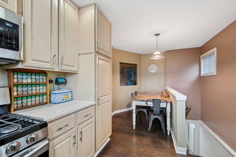 Tiny photo for 595 Ravinia Road, Highland Park, IL 60035 (MLS # 12590597)