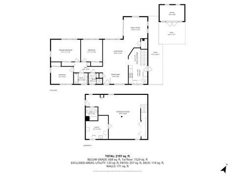 Tiny photo for 595 Ravinia Road, Highland Park, IL 60035 (MLS # 12590597)