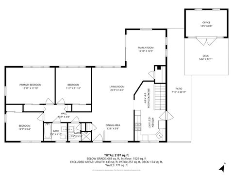 Tiny photo for 595 Ravinia Road, Highland Park, IL 60035 (MLS # 12590597)