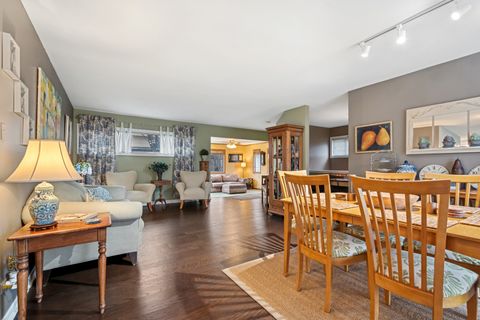 Tiny photo for 595 Ravinia Road, Highland Park, IL 60035 (MLS # 12590597)