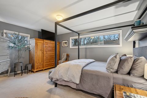 Tiny photo for 595 Ravinia Road, Highland Park, IL 60035 (MLS # 12590597)