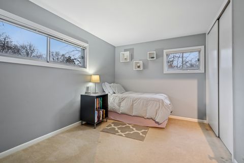 Tiny photo for 595 Ravinia Road, Highland Park, IL 60035 (MLS # 12590597)