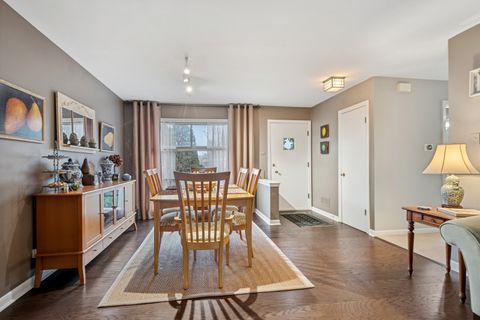 Tiny photo for 595 Ravinia Road, Highland Park, IL 60035 (MLS # 12590597)