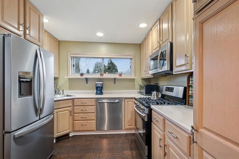 Tiny photo for 595 Ravinia Road, Highland Park, IL 60035 (MLS # 12590597)