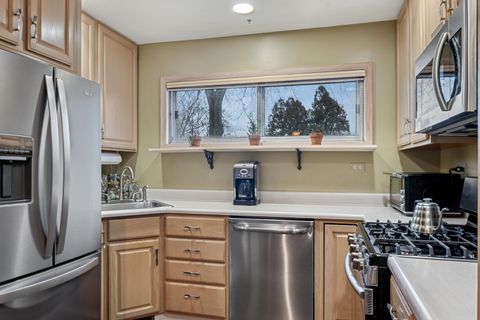 Tiny photo for 595 Ravinia Road, Highland Park, IL 60035 (MLS # 12590597)