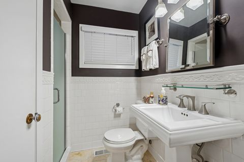 Tiny photo for 595 Ravinia Road, Highland Park, IL 60035 (MLS # 12590597)