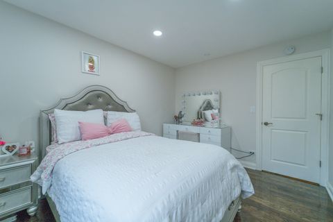 Tiny photo for 4008 192nd Place, Country Club Hills, IL 60478 (MLS # 12609645)