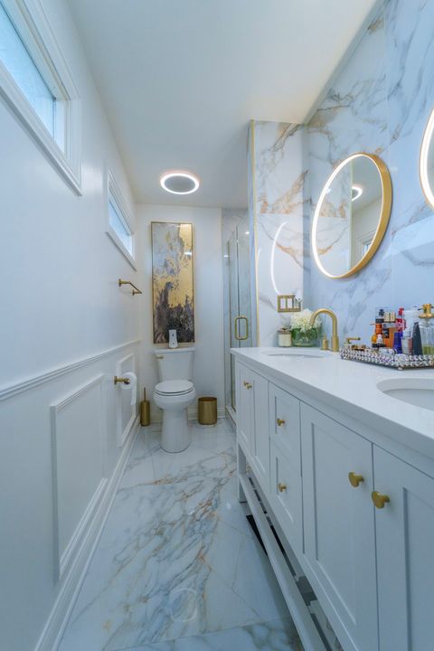 Tiny photo for 4008 192nd Place, Country Club Hills, IL 60478 (MLS # 12609645)