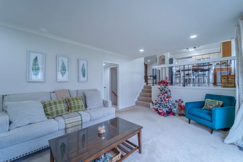 Tiny photo for 4008 192nd Place, Country Club Hills, IL 60478 (MLS # 12609645)